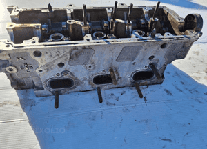Audi A4 B8 A5 8T 2.7 tdi cgk głowica cylindrów prawa 1059354CR 5