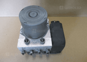 Pompa hamulcowa abs peugeot citroen 0265951612 3