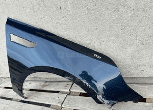Blotnik przod przedni prawy kia optima iv 4 2015- bardzo ladny 3
