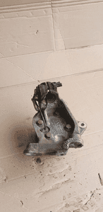 Zwrotnica piasta prawy przód przednia prawa BMW 3 E90 6764444 3