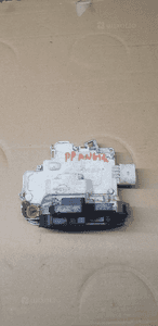 Zamek prawy przód Audi A4 B6 B7 8E2837016AA 1