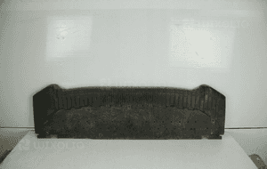 Osłona zderzaka audi A4 B8 8K 8K0 807233 2008-2011 2