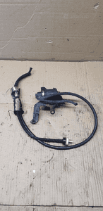 Zawór podciśnienia zaworek Audi A4 B6 1.9 TDI 8E0906628C 1