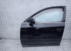 Drzwi lewy przód vw passat B5 fl sedan radom 1