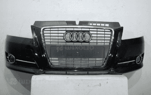 Zderzak audi A3 8P lift 2008-2012 po drugim lifcie 1