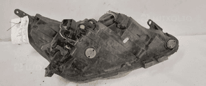Lampa przod przednia lewa opel corsa d lift 6