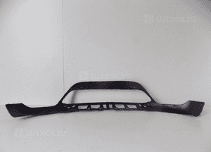 BMW X1 F48/F49 Spojler Zderzaka Dolny - 3867 5