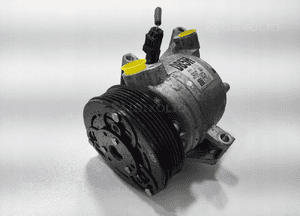 Sprężarka klimatyzacji mazda CX-3 CX3 2.0 skyactive DB5H61450 2015-2018 2