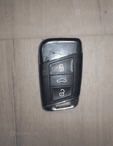 VW ARTEON KLUCZYK PILOT 3g0959752bt 2