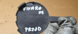 Zaślepka zderzaka przód przednia OPEL Vivaro II TRAFIC III 511803864R 93868865 5