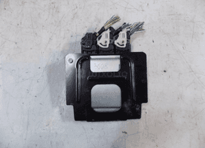 Peugeot 3008 5008 2.0 hdi 163 sterownik silnika 9666098180 3