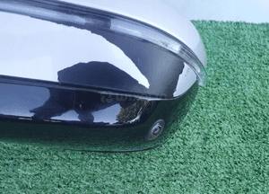 LUSTERKO BMW 6 G32 9 PIN KAMERA TRÓJKĄT KOLOR A83 3