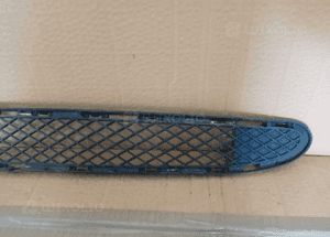 Kratka zderzaka środkowa przód Mercedes C-Klasa W203 A2038852623 3