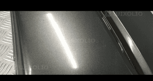Bmw F20 spoiler dyfuzor zderzaka tył 8060302 9