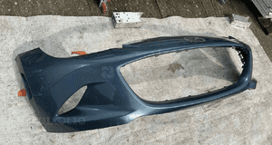Zderzak przód przedni mazda MX5 iv 4 14- 3