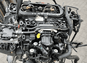 Silnik txma euro 5 ford kuga MK2 2.0 tdci kompletny 1