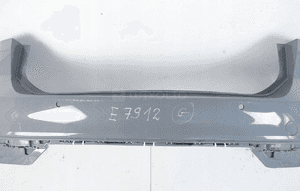 VW PASSAT B8 VIII LIFT 2019- KOMBI 3G9 ZDERZAK TYŁ TYLNY 3G9807421D 4