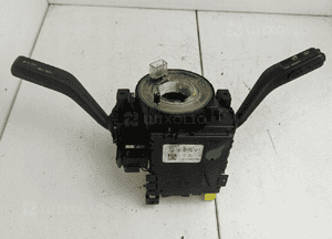 Przełącznik zespolony vw audi seat skoda 3C0953549A 2