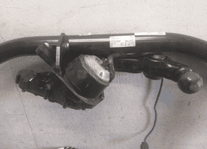 HAK HOLOWNICZY SKODA KAROQ 57A803880D 2