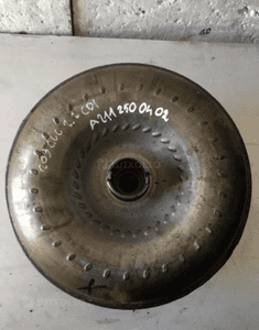 MERCEDES sprzegło hydrokinetyczne jajo 2112500402