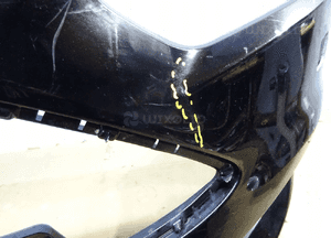 Zderzak przód focus MK3 lift st 15- oryginał 4