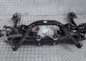 Sanki zawieszenie kompletne vw golf vii r R20 2,0 tfsi polos radom 10