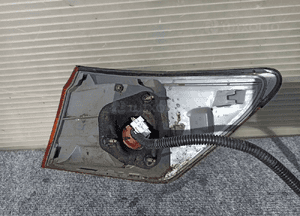 Lexus IS220 IS250 IS350 lampa tył tylna lewa w błotnik oryginał wysyłka! 4