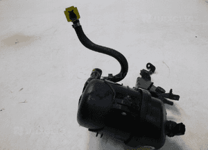 JAGUAR F PACE X761 2.0 D OBUDOWA FILTRA PALIWA 7