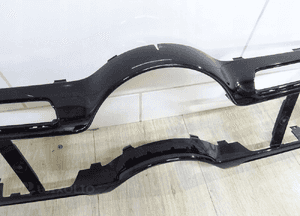 Grill atrapa mercedes W213 A2138885400 4