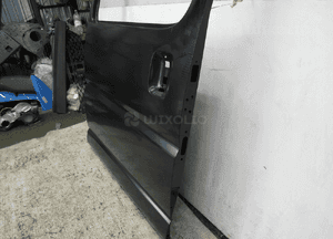 Toyota hiace nowe oryginalne  drzwi przesuwne boczne prawe 3