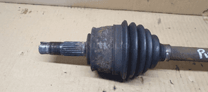 Półoś lewa krótka półośka lewy przód Fiat Punto EVO 1.4 8V 55700562 2