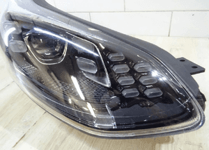 KIA SPORTAGE IV LIFT GT LINE FULL LED 92102F1500 lampa PRZÓD PRAWA LLU 2