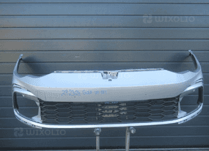 Zderzak przedni przód vw golf viii 8 gti gtd gte 5H0 5H0807221G pdc 2019-2024 1