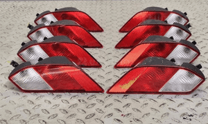Peugeot 308SW lampa tylna w zderzak 9835303480 1