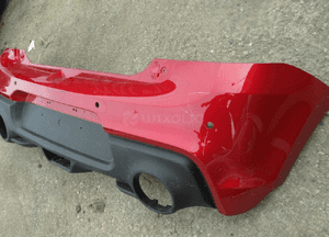 Suzuki swift MK8 sport cały zderzak tylny 3