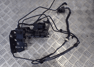 PODCIŚNIENIE VW 2,0 TDI BLB 03G131133C RADOM 1