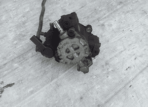 Land rover 3.6 TDV8 pompa wtryskowa paliwa 6H4Q-9B395-BG 1