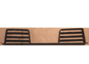 Kratka stopnie tylne LAND ROVER DEFENDER 2