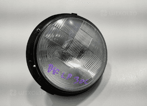Lampa lewa lewy przód przednia land rover defender wipac 1999-2014 europa 2