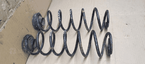 Sprężyny sprężyna tył tylne Seat Arosa 3