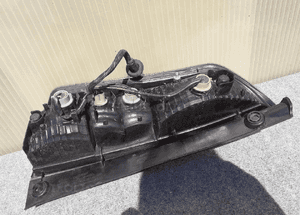 Daihatsu sirion ii 2 subaru justy lampa tył tylna prawa oryginał! 4