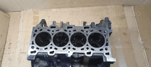 Silnik blok silnika dół Renault Laguna III 2.0 DCI M9R 2