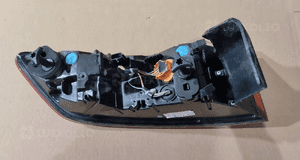 LAMPA PRAWA TYŁ TYLNA RENAULT MEGANE IV KOMBI LED 265501150R 3