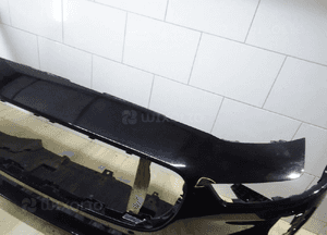 Jaguar i-pace 18-24 zderzak przód przedni J9D3-17F003-A llu 5