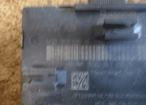STEROWNIK DRZWI VW SKODA SEAT 5Q0959592B 3