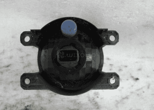 Światło do jazdy dziennej DRL Mitsubishi SPACE STAR OE 89207251 HALOGEN 2