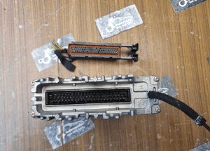 Komputer 028906021CE Sterownik Modul Silnika 1.9 TDI Diesel Audi A4 B5 8