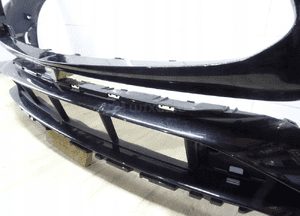 Mercedes cls W257 amg lift zderzak przód przedni 5