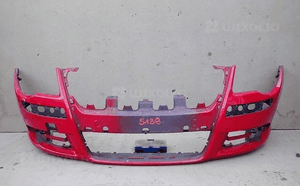 Zderzak przód przedni vw volkswagen eos 1Q0 06-10R 1