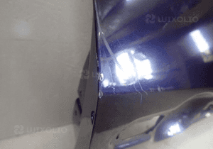 Drzwi prawe przednie przód toyota RAV4 rav v 5 19- 7